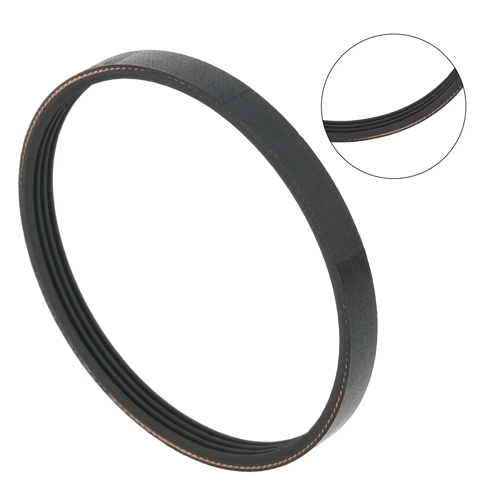 Maintain Optimal Performance with EPH205 Drive Belt for Shark AZ910UKT AZ910UK HV390UK NV801UK Vacuum Cleaner Superior Quality