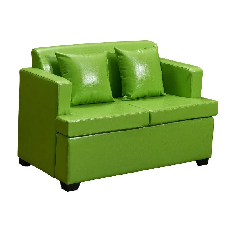 

Western restaurant sofa milk tea shop dessert shop booth cafe furniture fresh casual dining table and chairs