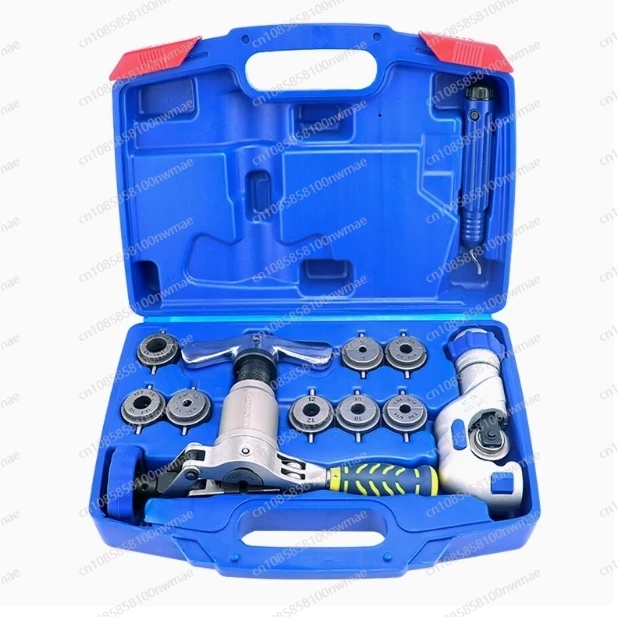 

Расширитель медных трубок, встроенный эксцентриковый инструмент для ремонта, ручной расширитель WK-519FT-l