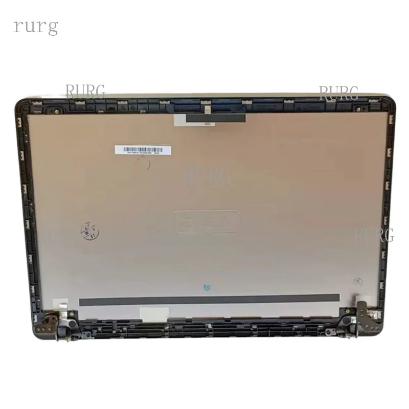R+  Outer shell cover for ASUS N580 N580G N580V N580VD X580 15.6inch LCD back cover + hinge gold