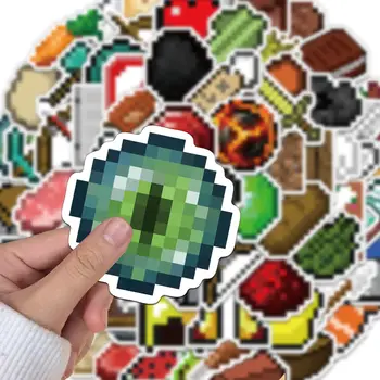 10 最佳銷售 遊戲貼紙 - №9