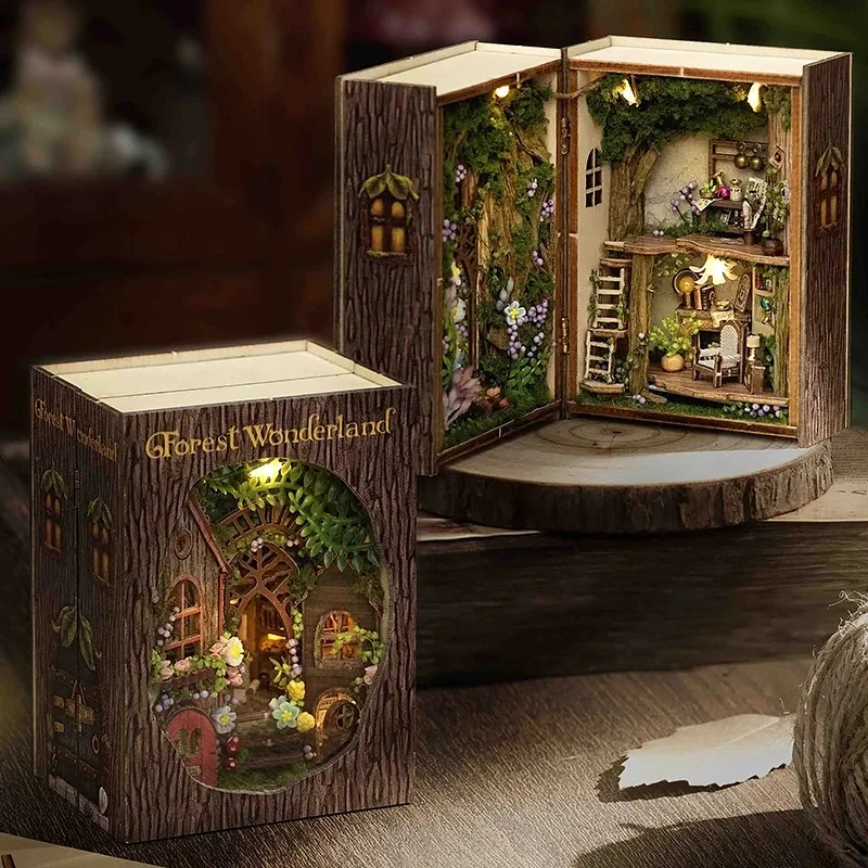 Thumbnail 2 - #1 Low Cost 3D Puzzle Model Kits That Work