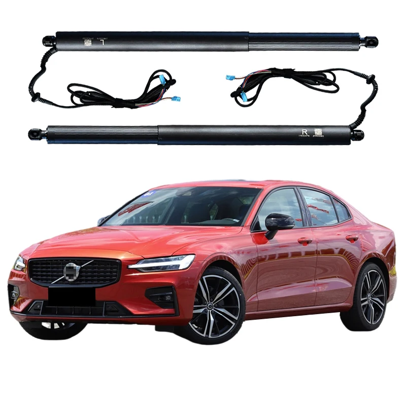

Auto Parts Tail Gate Lifter Power Electric Tailgate Lift For Volvo S60 2020-2024