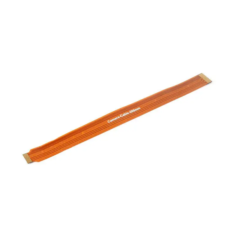 Raspberry Pi 5 CSI flexible cable 22pin to 15pin camera fpc connecting line 3 pieces MOQ
