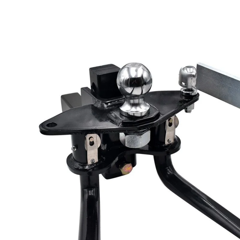 Multi-functional Trailer Bracket Trailer Balanceer Carbon Steel Adjustable Weight Distribution Distributor Sturdy and Durable