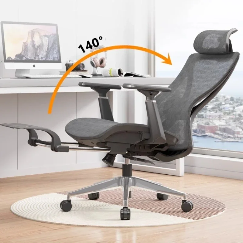 Office Chairs Gaming Chairs Adults Interior Chair Computer Ergonomic Chair Office Armchair Footrest Chaise Gaming Gamer Pc