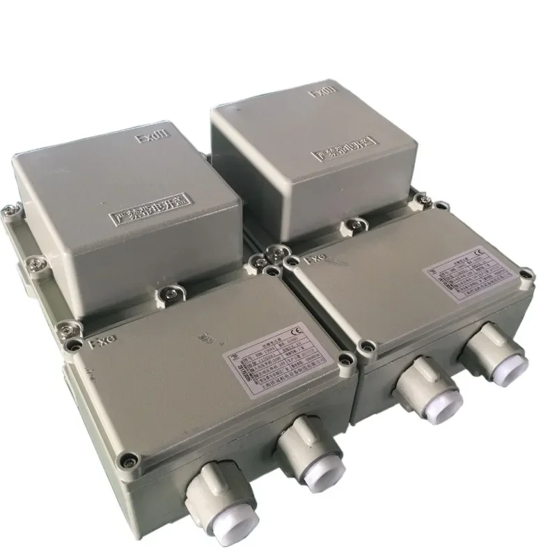 BBK-1KVA single-phase mine explosion-proof transformer