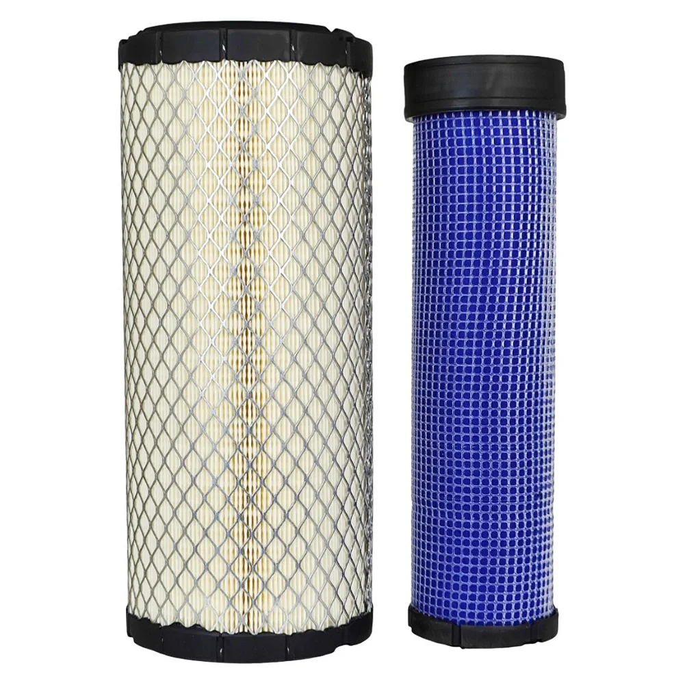 

Air Filter Replacement Parts Multi-layer Filter Air Filter Kit 99 Particle Blockage Waterproof Technology Snap-fit Structure