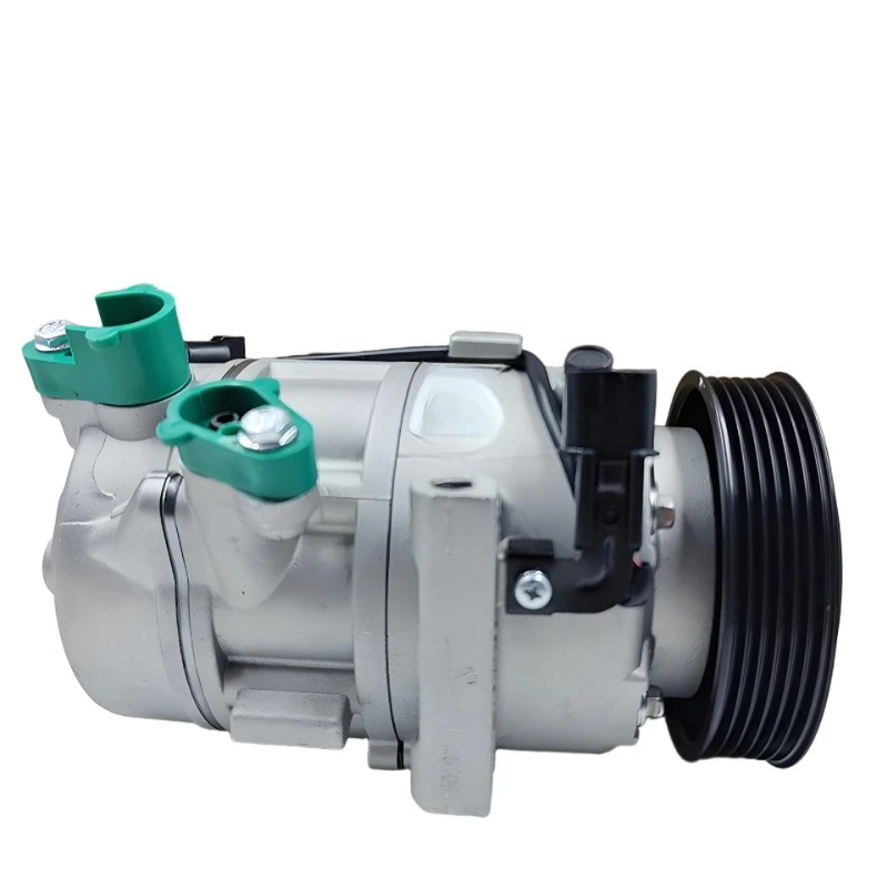 Automotive Air Conditioning Refrigeration Compressor Suitable for Automotive Refrigeration Parts 97701D7200 Air Conditioning
