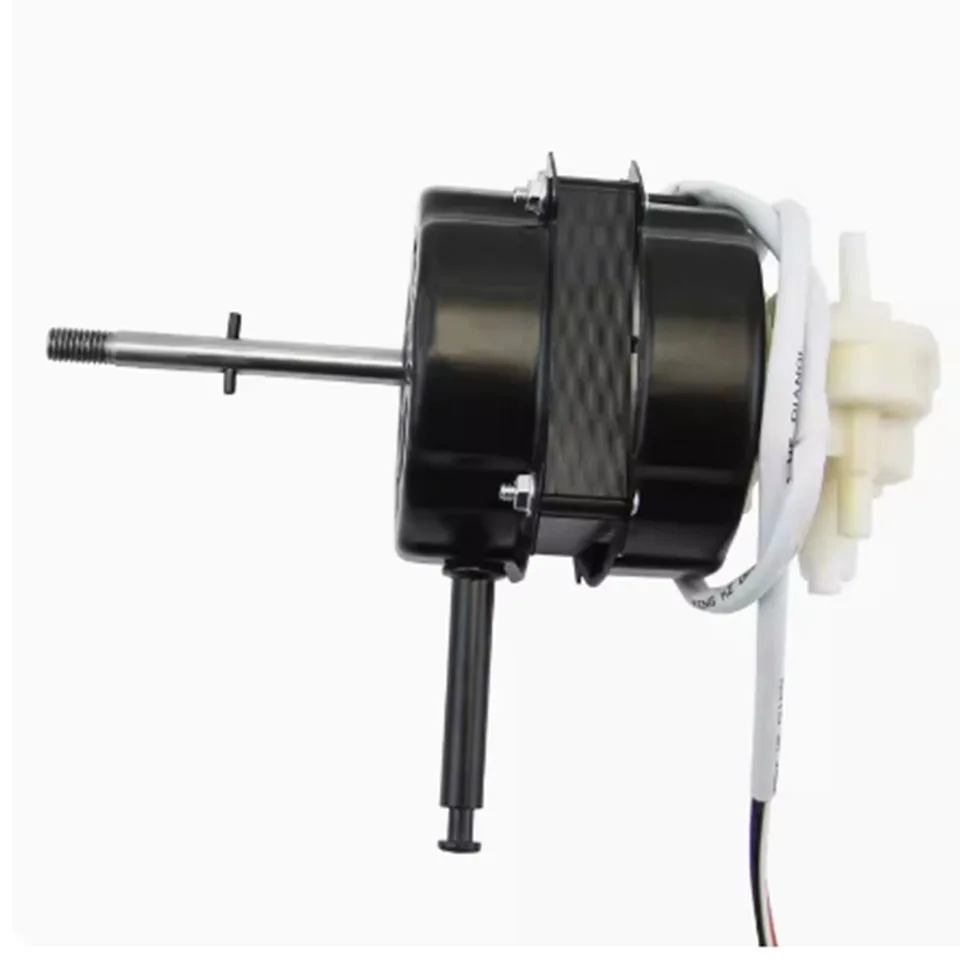 Universal Fs40/Ft40 Mechanical Electric Fan Motor Accessories Floor Fan Table Fan 400mm Double Ball Motor Head