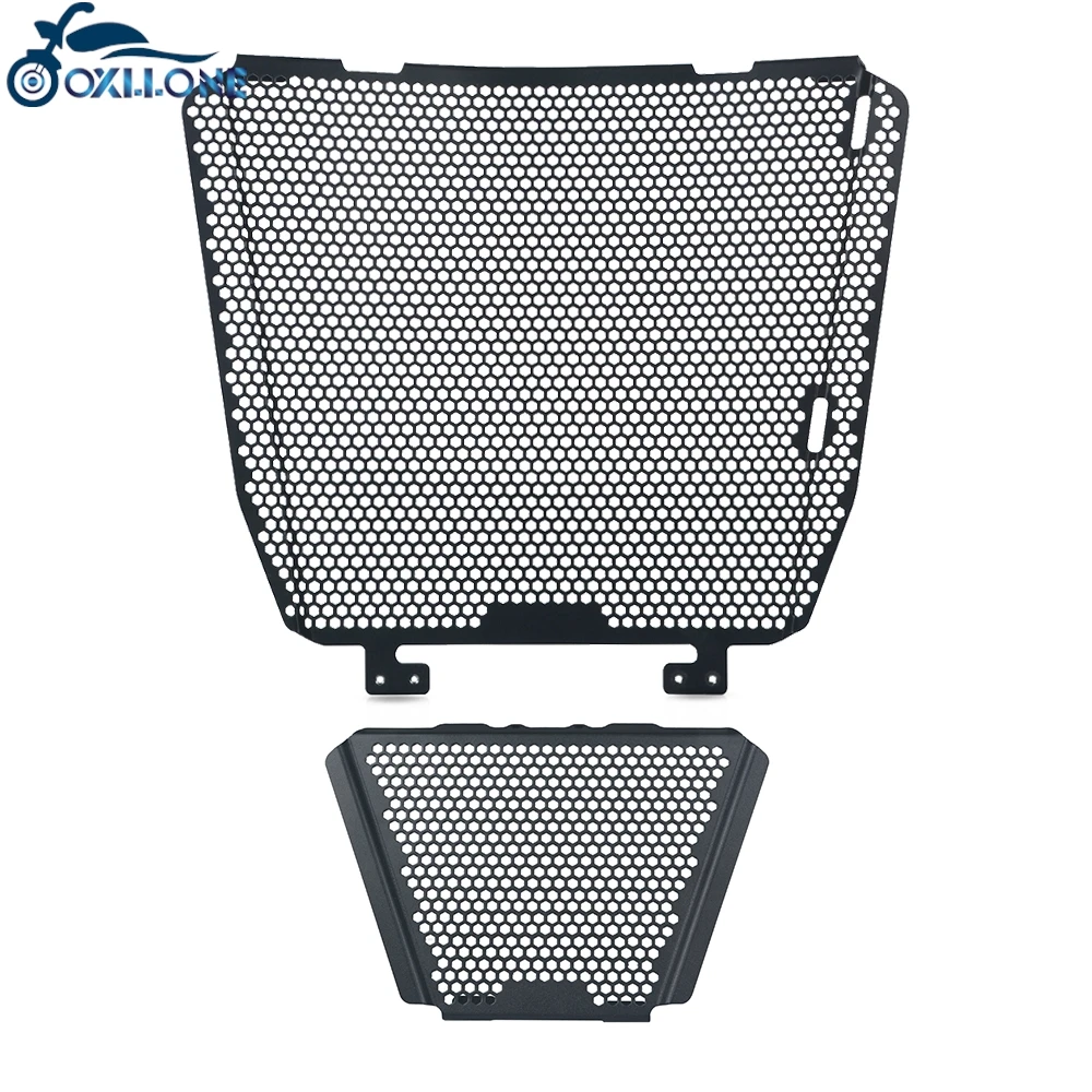 

Motorcycle Accessories Radiator Protection Guard Grille Cover For Aprilia Tuono V4 1100 Factory 17 2021 RSV4 1000 APRC RF 1100RR