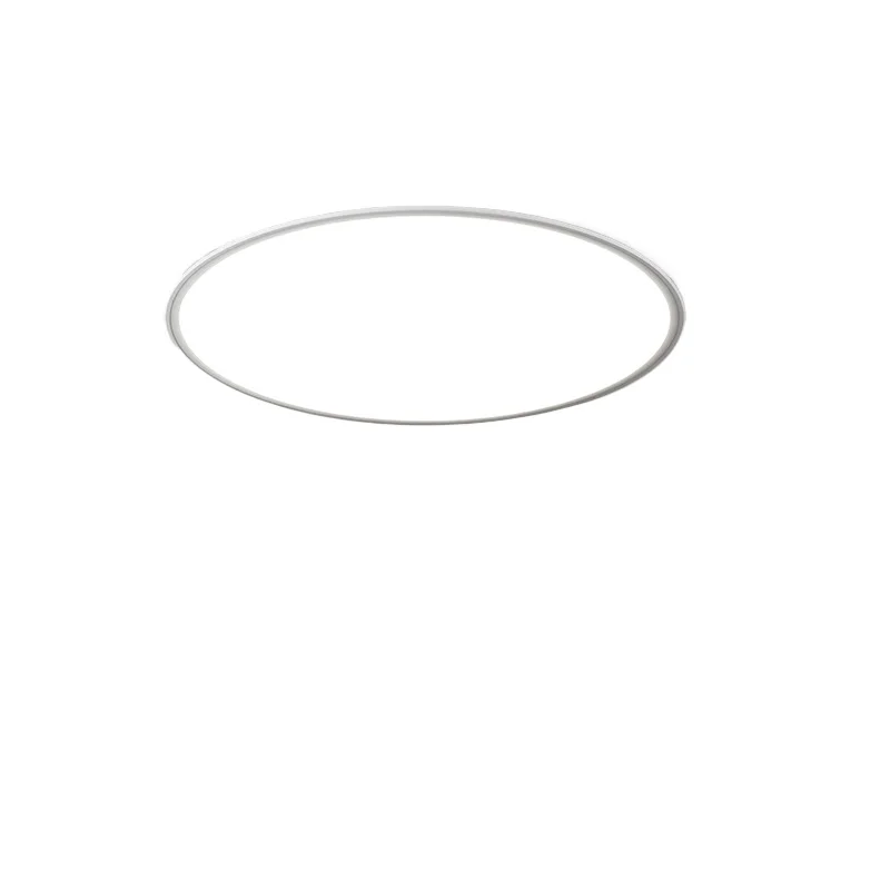

Minimalist eye protection ultra-thin led ceiling light round modern simple balcony corridor room restaurant