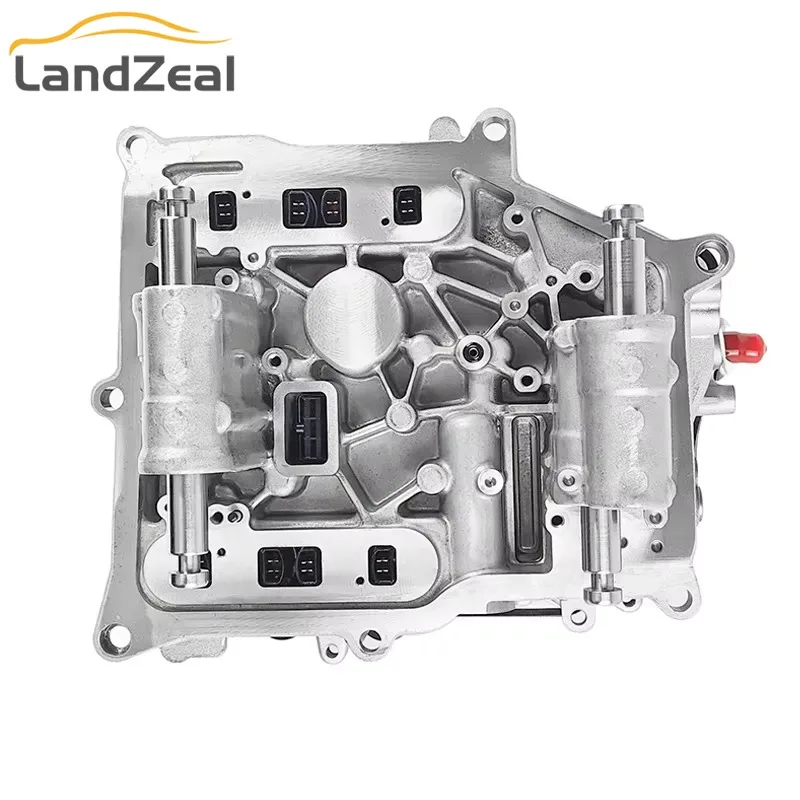 

0AM325065S 0AM927769D DQ200 DSG 0AM Transmission Valve Body Shell Without TCU For Vw Golf Passat Audi Skoda Seat 2009-2017