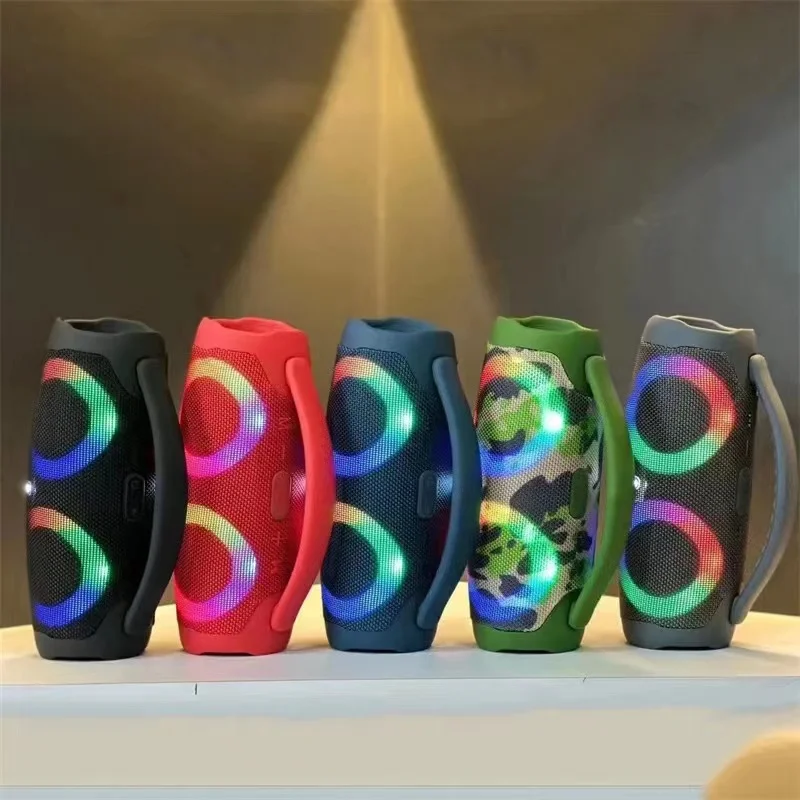 Outdoor Bluetooth S… - image