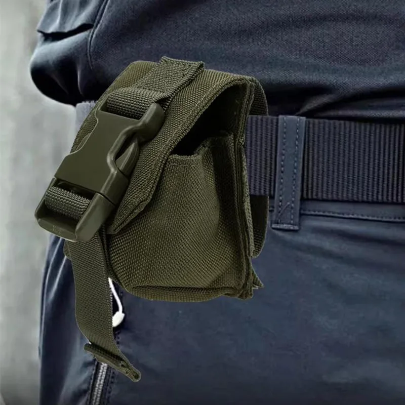 Tas Penyimpanan Taktis Single  - Outdoor Hunting Gear Storage ulasan dan harga