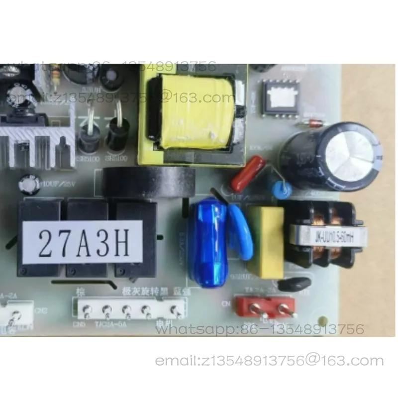 Suitable for range hood 27A3H power supply 27N1H 27N0H 27A2H computer control/main board spot
