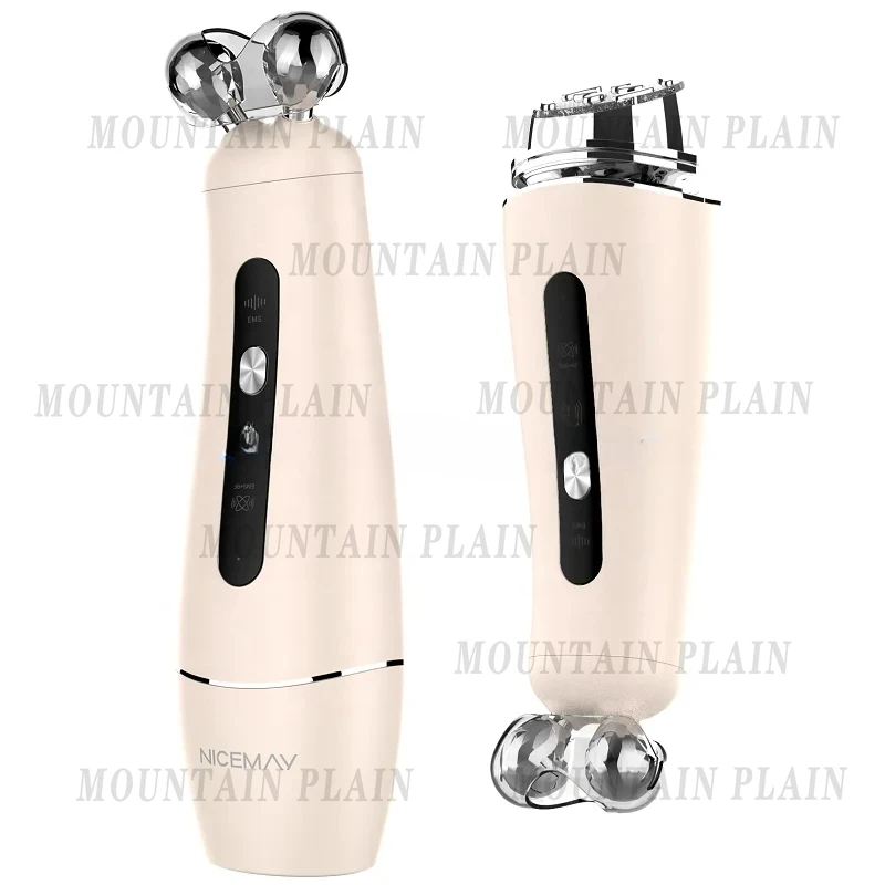 V-Shape Instrument for Tighten Skin Lift Up V-shaped Thin Face Slimming Cheek Slim Up Face