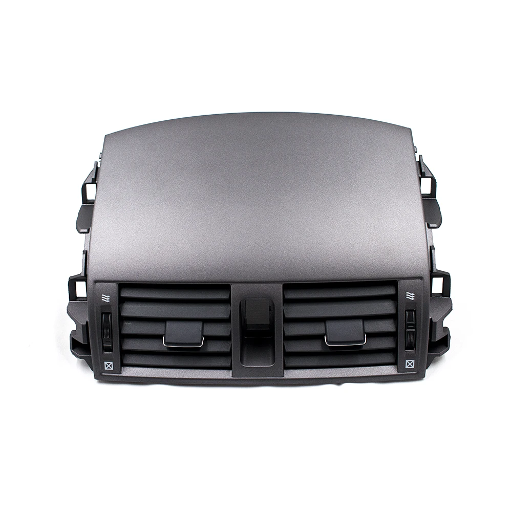 Originale Klimaanlagen-Auslassgitterabdeckung für Toyota Corolla Altis 2007 2008 2009 2010 2012 2013 – Detail 2