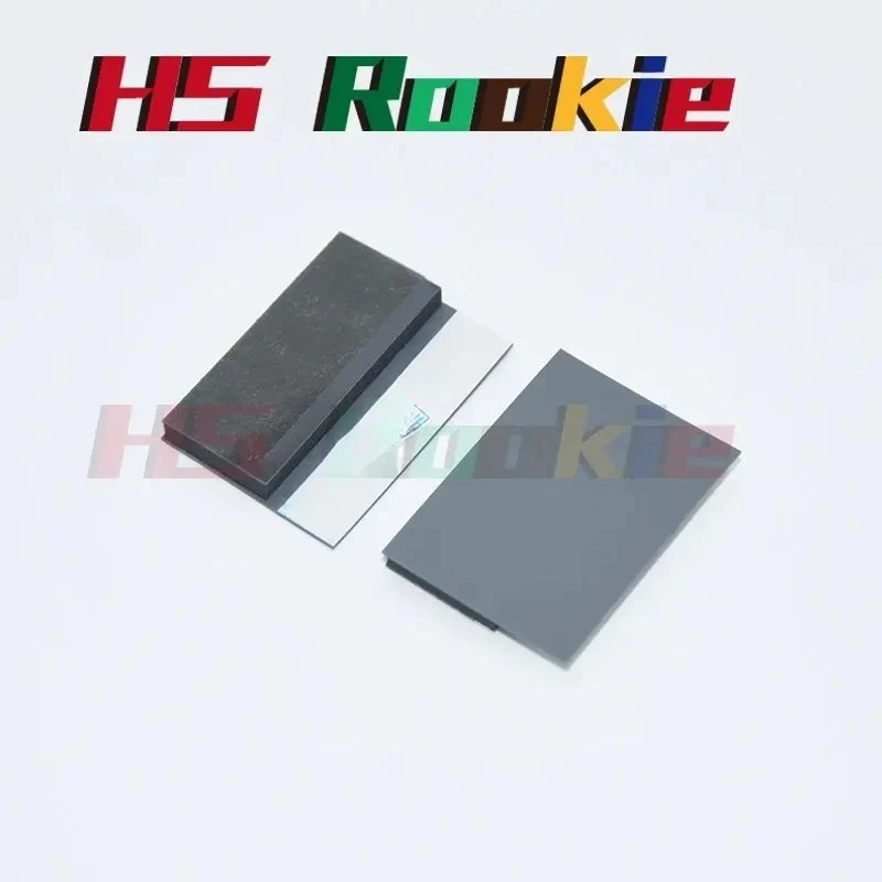 10X 302LW07100 2LW07100 ADF Separation Pad for Kyocera M2030 M2035 M2530 M2535 M3145 M3645 M3655 M3660 M3860 M6230 M6235 M6630