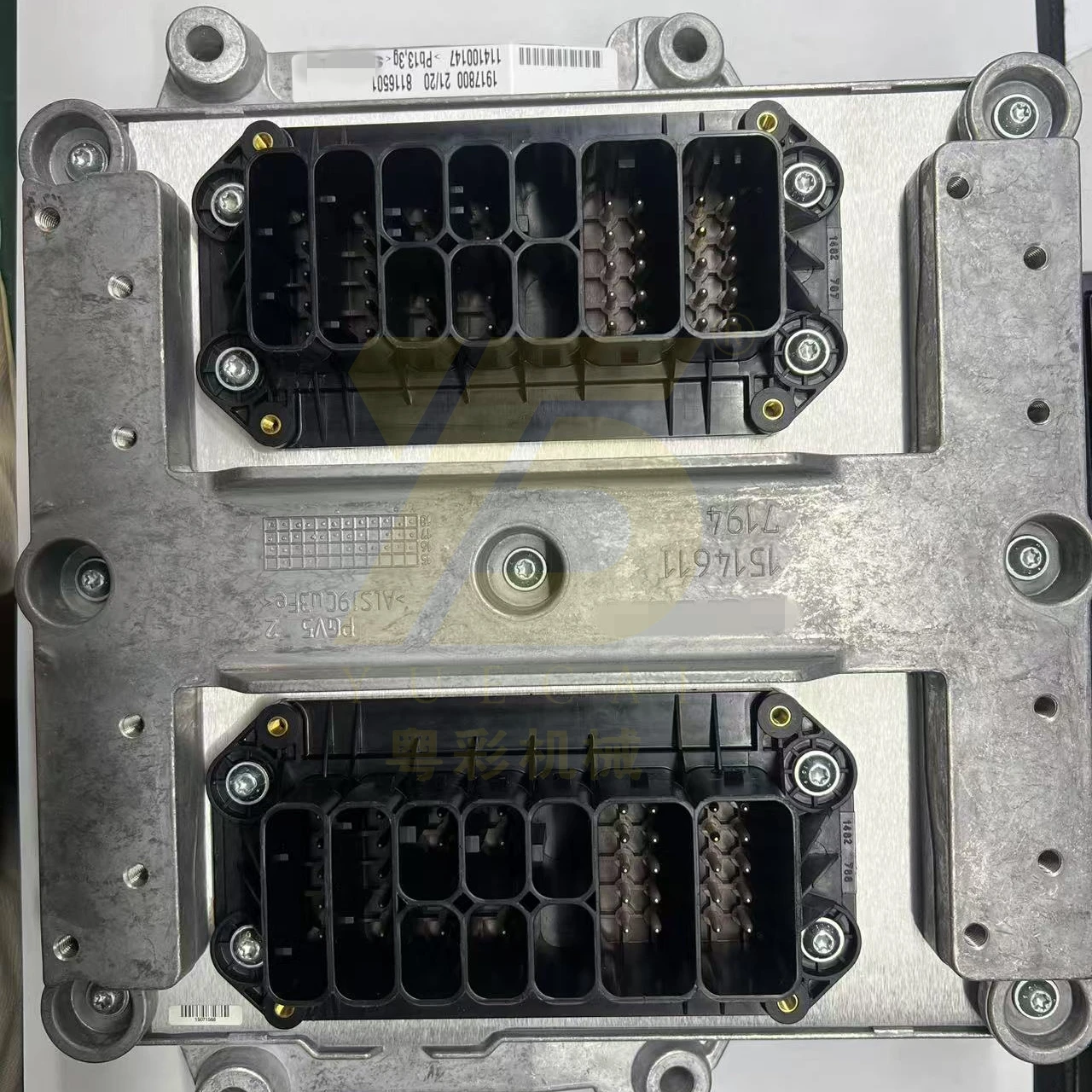 

YUE CAI Control 2781894 2560767 2262293 for S6 S8 Dc9 Dc13 Engine Control Unit ECU ECM Electronic Controller Module 2323688