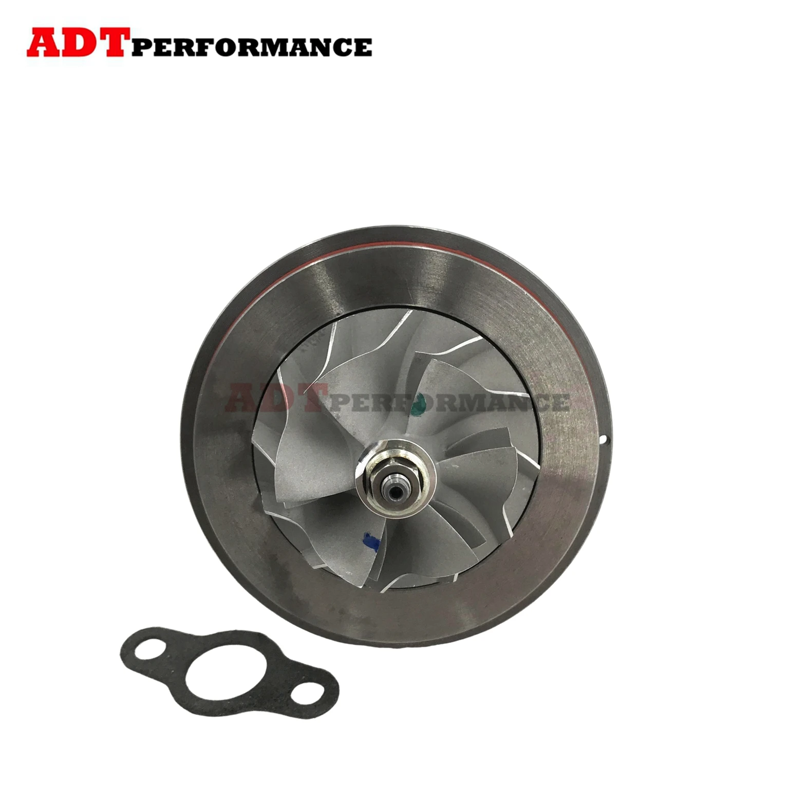 B48 Turbo CHRA Cartridge 49477-02224 49477-02214 49477-02213 49477-02212 11657617527 For BMW 2 Active Tourer 2014/03-2019/1 - view 3