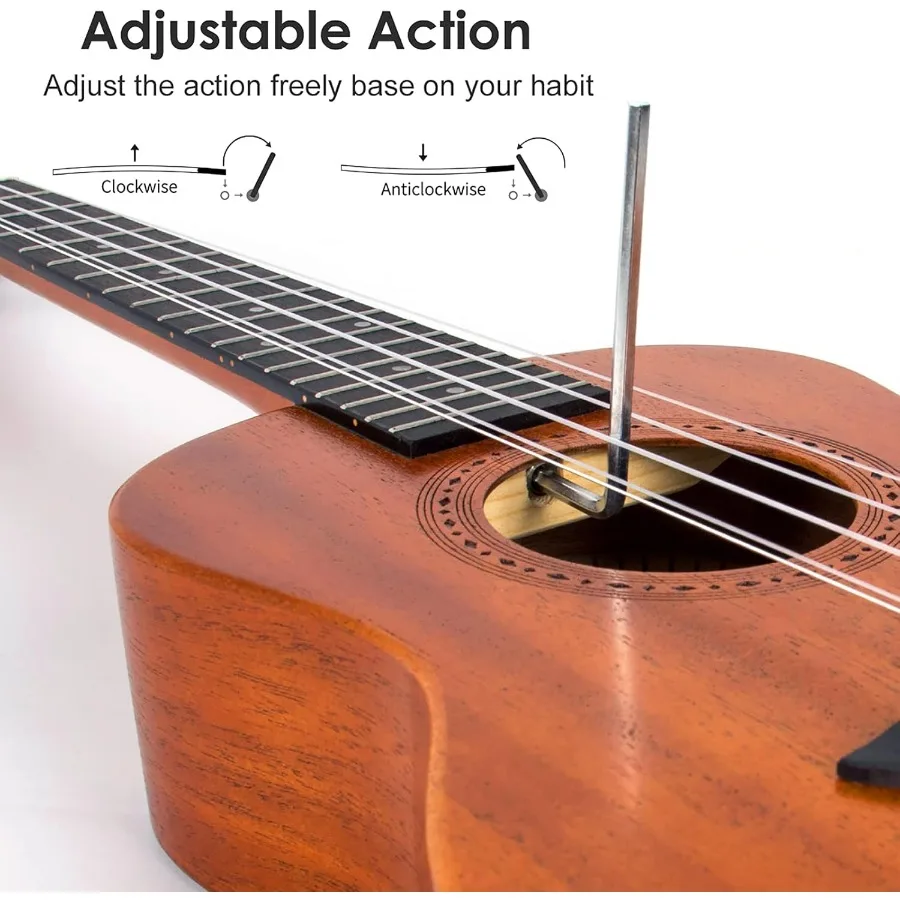 Thumbnail 4 - #1 Ukuleles Discount Picks