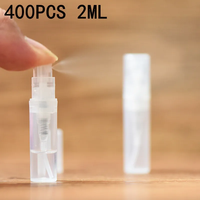 bulk-pack-2ml-portable-clear-plastic-spray-bottles-5-10-100-200-400pcs-perfume-atomizers-test-tube-thin-pet-vials-for-samples
