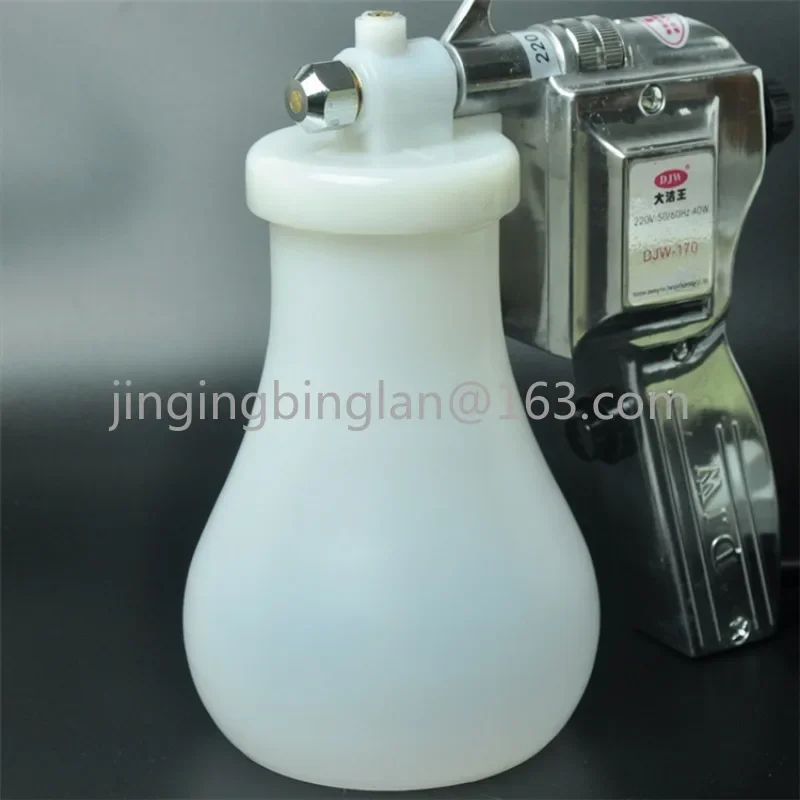 Alta Pressão Óleo Mancha Água Gun, DJW-170