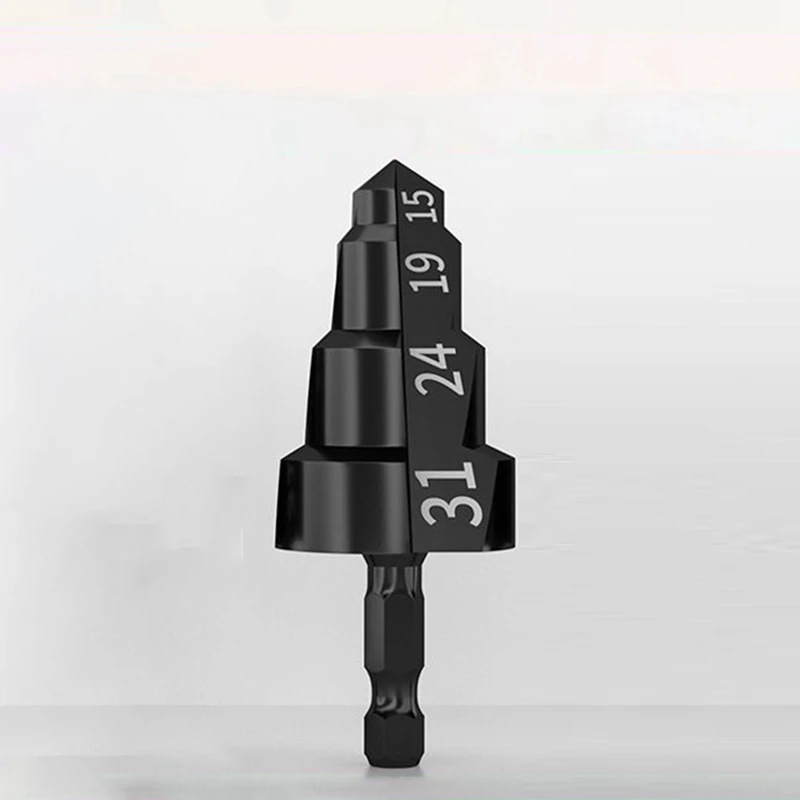 Foret de réparation pour tuyau d'eau PPR, outil à main de levage PPR, 6 000 pièces, 15-19-24-31mm, offre spéciale