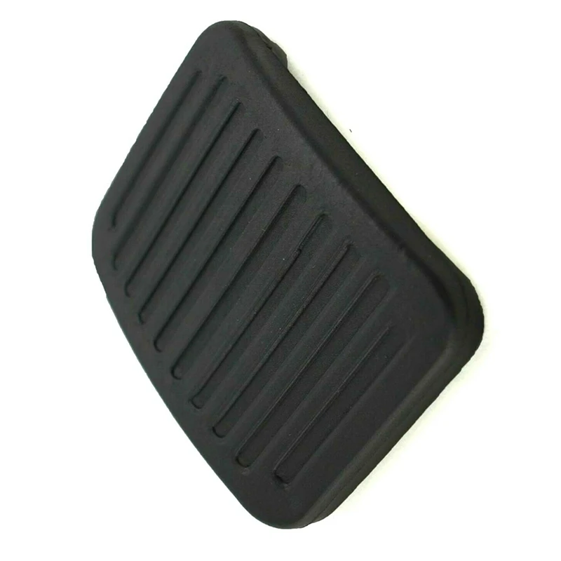 For Fiat Ducato Peugeot Boxer Citroen Relay 2006+ Brake Rubber Pedal Pad Cover 2130.39, 4504.32, 71747697