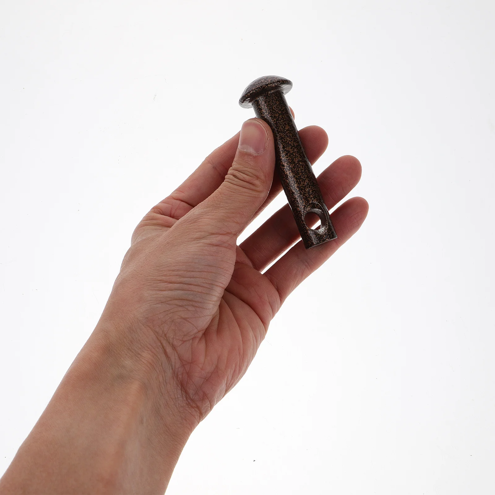 

Sturdy Hammock Chair Plug Pin Metal Swing Hanging Kit Comfortable Stable Indoor Outdoor Use Hanging Chair Hook