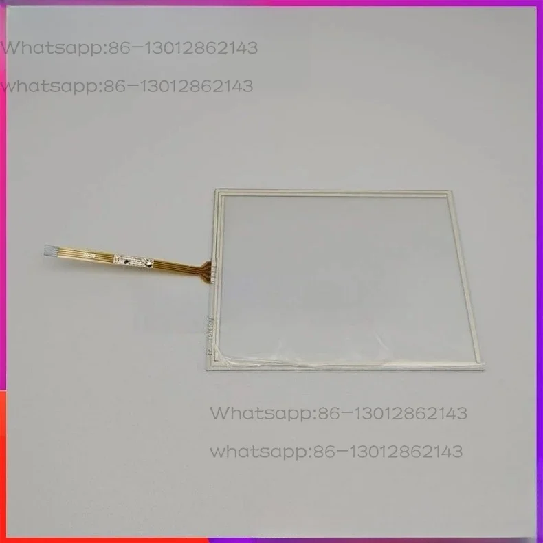 Screen Touch Screen Quality Assurance