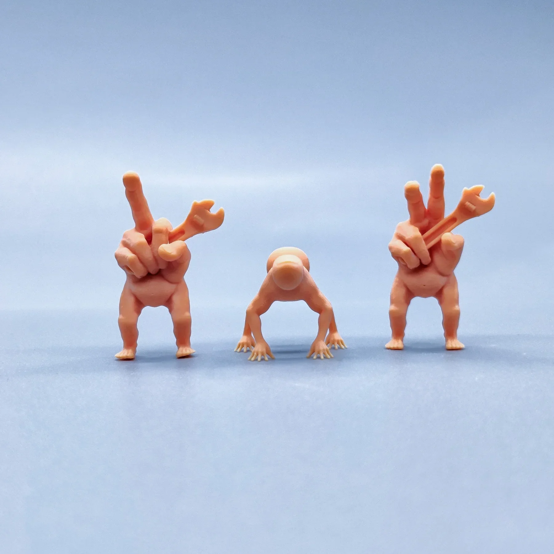 1/64 1/43 Figurines…