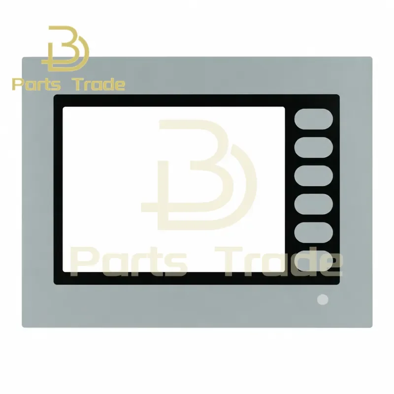 Industrial Protective Film Overlay for Pro-face ST400-AG41-24V ST402-AG41-24V 3180053-04 Touch Screen Protector