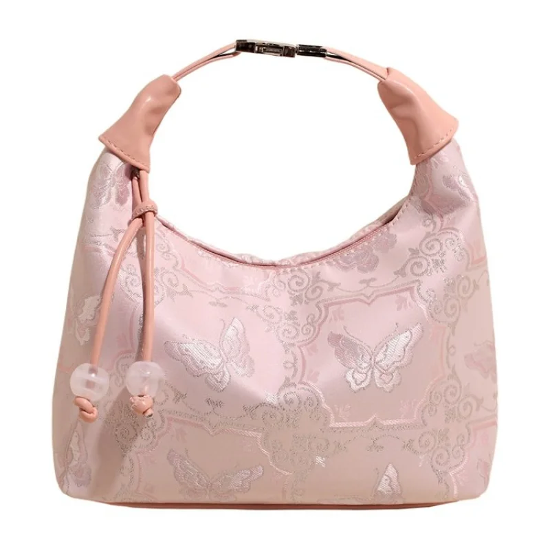 

Chic Convertible Crossbody Bag For Ladies That Transforms Into An Elegant Clutch For Evening Events