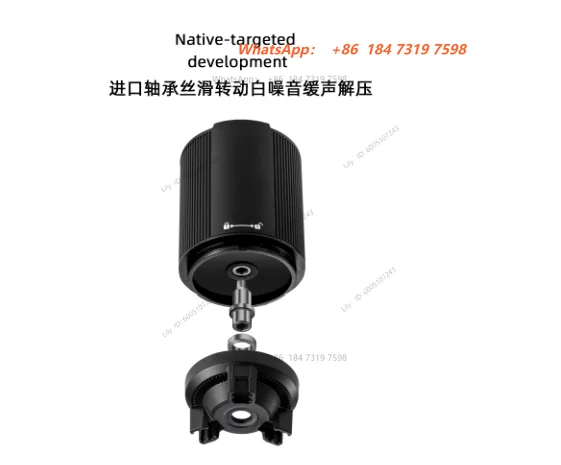 C40 electric module bean grinder hand crank to electric MK4 accessories coffee electric grinder