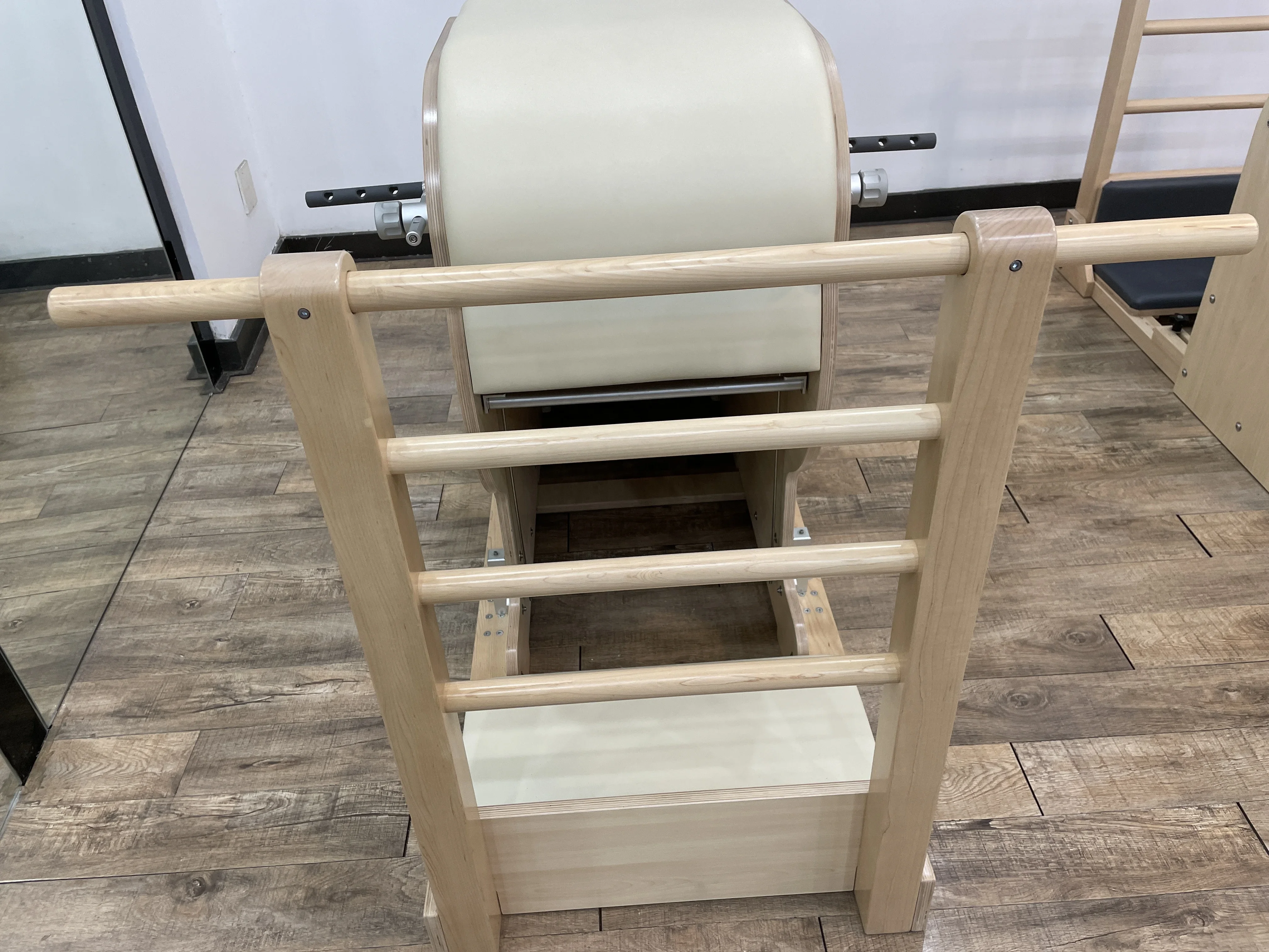 سعر المصنع في المخزون نوعية جيدة حار بيع الجسم الانتعاش اليوغا اللياقة البدنية مزيج مجموعة معدات بيلاتيس المصلح