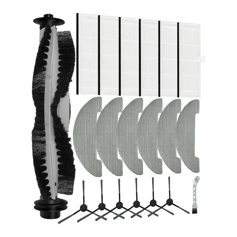 Floor for Cleaning Tools Replacement Kit Air Quality Improvement Compatible With Vexilar T7 Comprehensive Cleaning For Vexilar