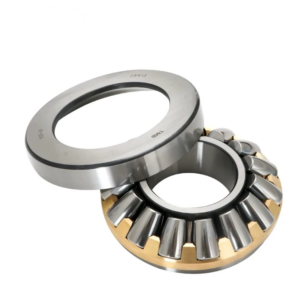 Railway and mining Tianma 29420 thrust spherical roller bearings oil lubricated needle roller bearings
