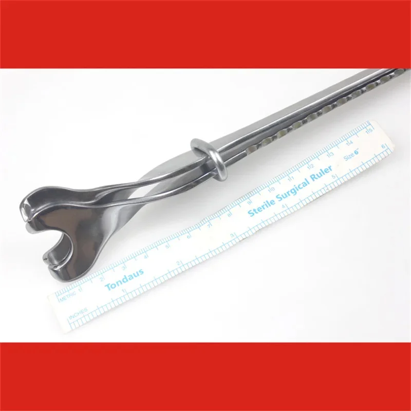 Rib closing device Simple rib reduction sandwich thoracic surgery orthopedic equipment for medical sternum bone holding forceps