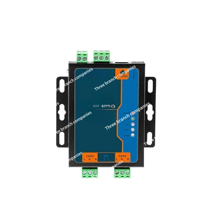 USR-CANET200 Can To…