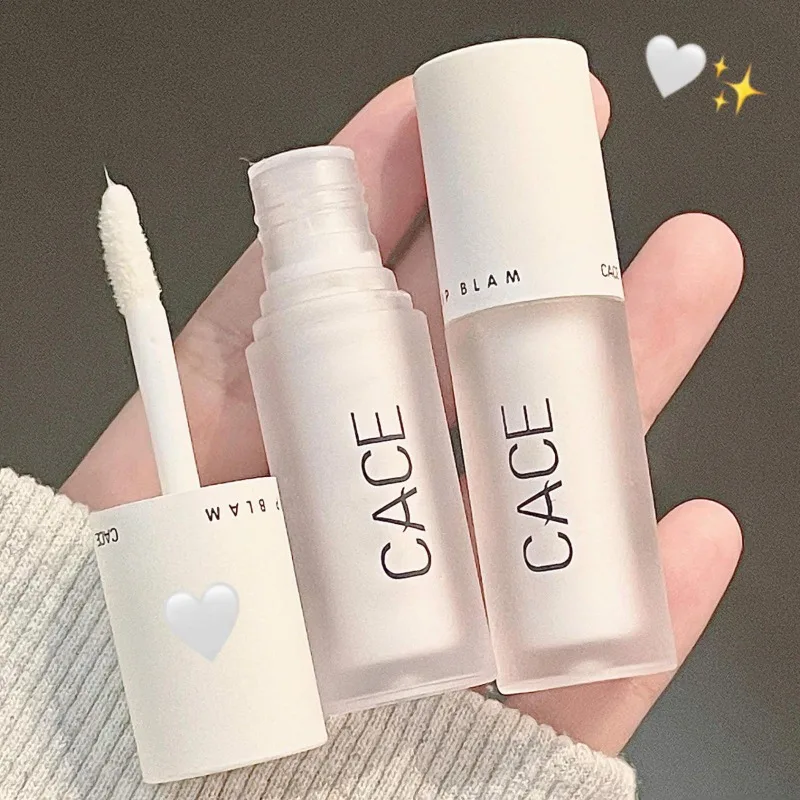 Crème à lèvres collectionnante, baume à lèvres, hydratant et hydratant, hydratant jour et nuit, cosmétiques pour les lèvres