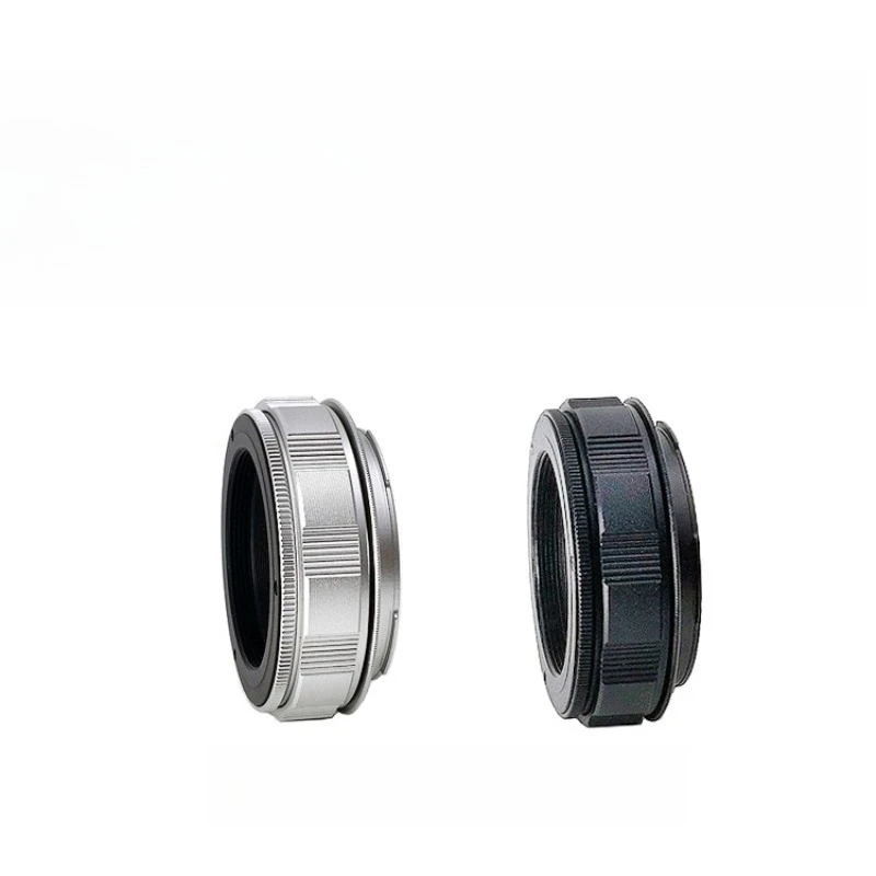 Self-service lossless changing accessories for movie lenses, multiple models are optional