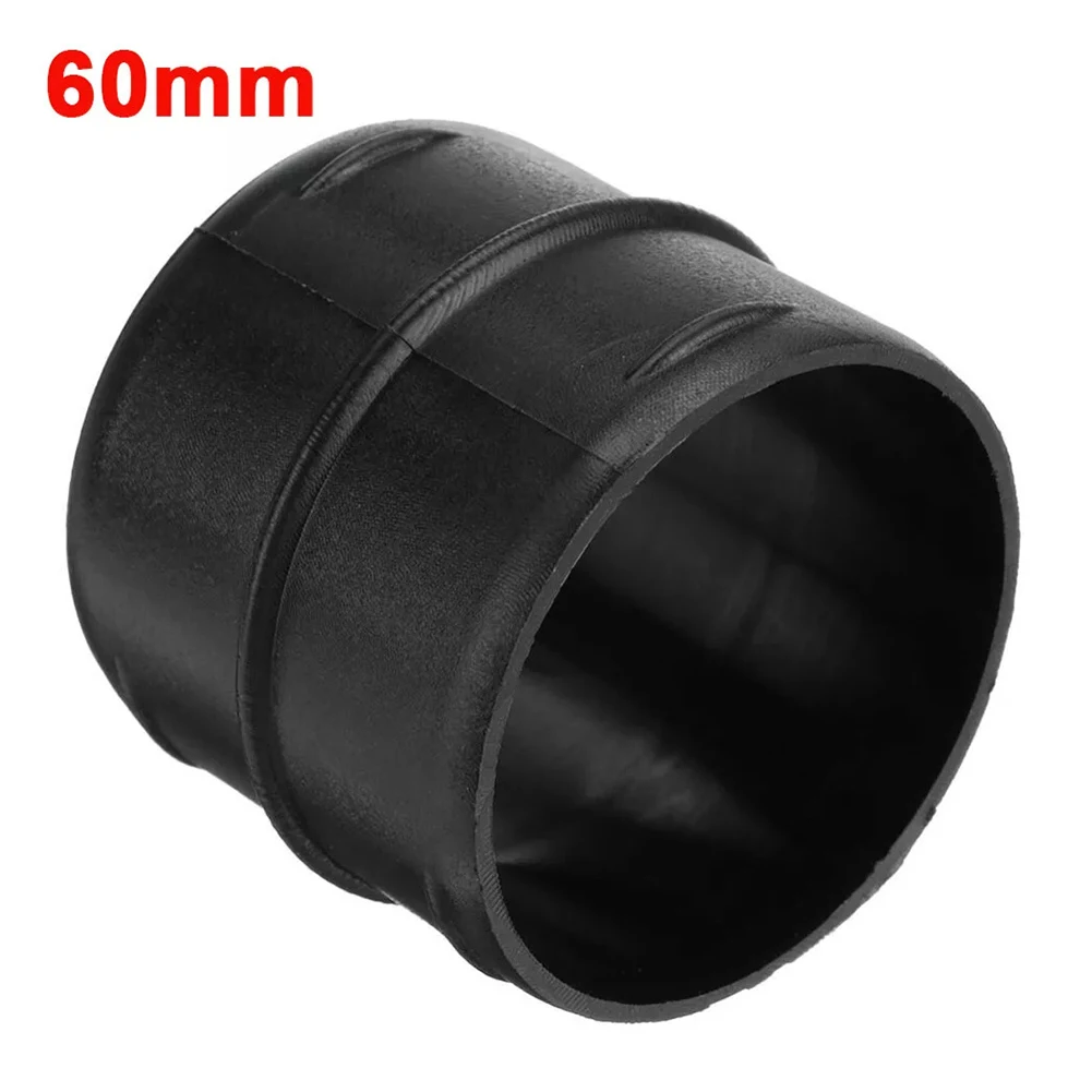 Air Circulation 60mm Air Heater Connector 42mm Specification 60mm Specification Improved Air Flow Plastic Material