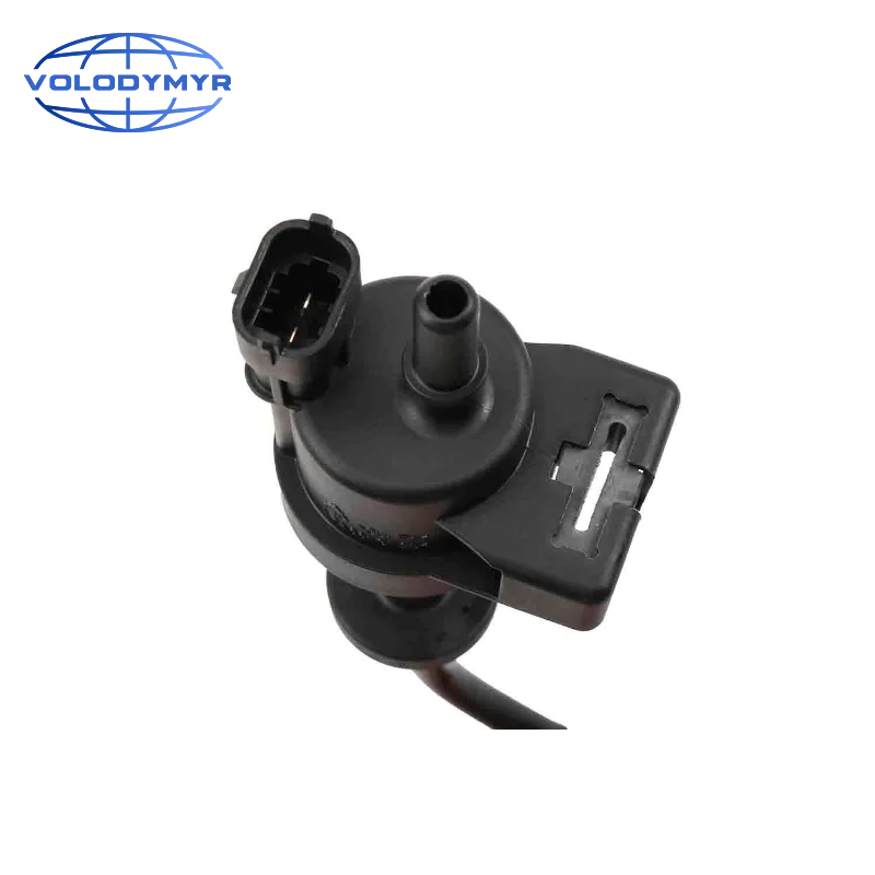 Car Emission Vapor Canister Purge Solenoid Valve for Buick Encore Chevrolet Cruze Sonic Trax Opel Corsa Astra 55573017 55576071 4