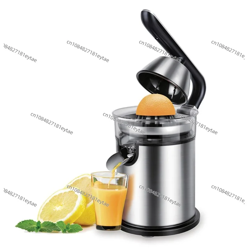 Large Caliber Juicer Juice Separator Lemon Orange Juice Juicer