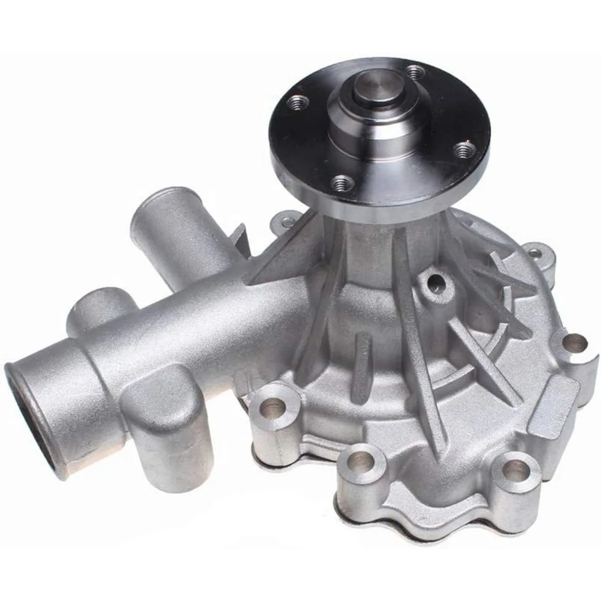 Coolant Pump Water Pump 3771F15C/2 for Sabre M65 Perkins Engine