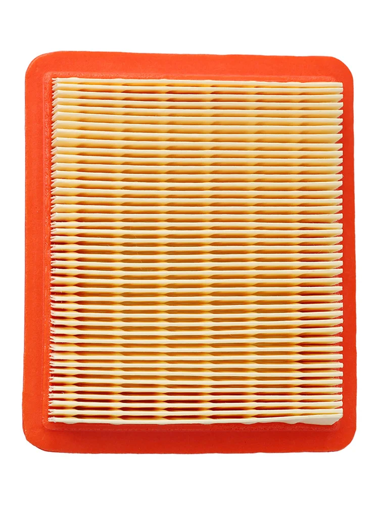 for mountfield RM45 for Air Filter for durable 118550257 0 Engines Assembly Fits For SP533 SP536 Highly Match Parts Accessories
