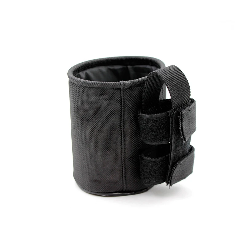 

Outdoor Camping Cup Cover Water Bottle Cover Mountaineering Bag Chair Side Cup Holder