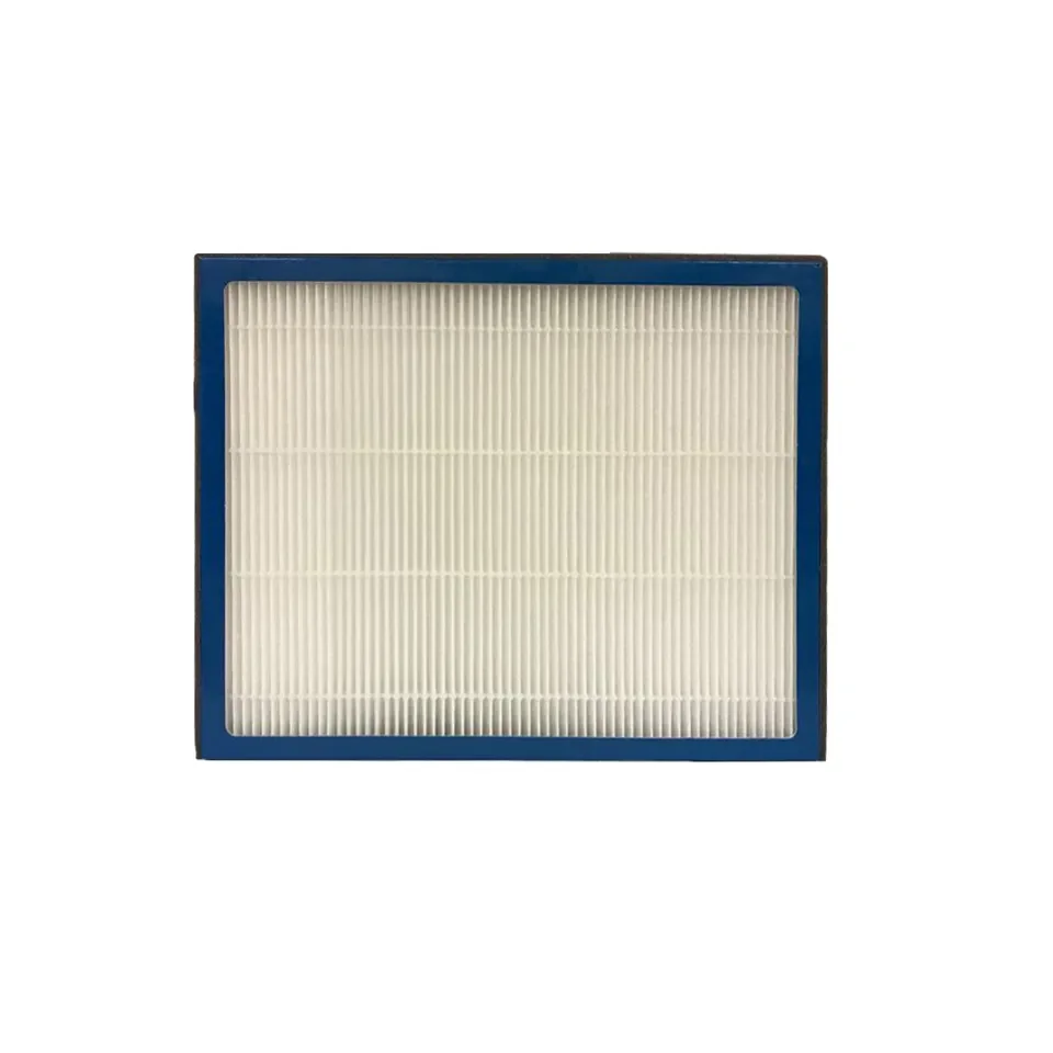 

Индивидуальные фильтры HEPA G4 F7 H12 H13 для систем HVAC, детали для ERV/HRV